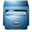Symbol des Programms: ExtMan