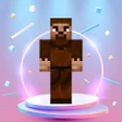 程序图标：Parodies Skin for Minecra…