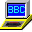 プログラムのアイコン：BBCBasic