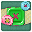 Ícone do programa: Buttons Crush