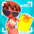 Icône du programme : Streamer Life