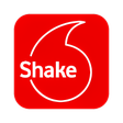 Ícone do programa: Vodafone Shake