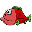 FishBubbles Tab icon