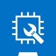 程序图标: Intel Support App
