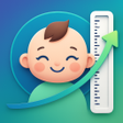 ไอคอนของโปรแกรม: AI Baby Tracker : Growth …