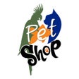 ไอคอนของโปรแกรม: pet shop - بت شوب