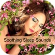 Programın simgesi: Soothing Sleep Sounds - R…