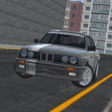 Programikonen: Bmw Driving Simulator