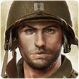 أيقونة البرنامج: World at War: WW2 Strateg…