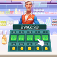 Ícone do programa: Funny Cashier Game