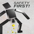 Ícone do programa: Safety First