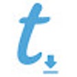 Icoon van programma: Twitter based video/gif d…