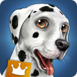 Icoon van programma: DogWorld Premium - My Pup…
