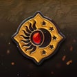 Icoon van programma: Alaloth: Champions of the…