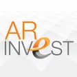 Ícone do programa: ARInvest: Mutual Funds  S…