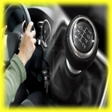 Ícone do programa: Learn Driving Manual Car