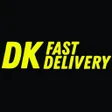 Иконка программы: DK FAST DELIVERY