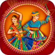 Ikona programu: Garba Ringtones
