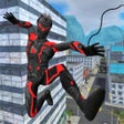 Icoon van programma: Rope Hero 2