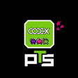 Icoon van programma: Codexpts