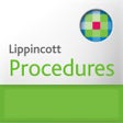 ไอคอนของโปรแกรม: Lippincott Procedures