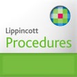 Icon of program: Lippincott Procedures