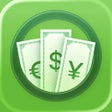 程序图标：Currency