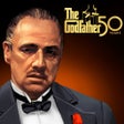 ไอคอนของโปรแกรม: The Godfather Game