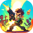 Ícone do programa: Zombie Combat Fusion Forc…