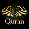 Ikon program: Quran : prayer al-quran k…