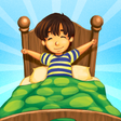 プログラムのアイコン：Daily duas for kids Musli…
