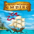 Programikonen: Eight-Minute Empire