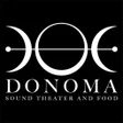 程序图标：Donoma Sound Theater