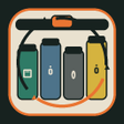 Programikonen: Recycling Station