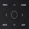 Ikona programu: Bose TV Remote