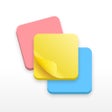 Icoon van programma: Sticky Notes Widget