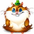 Icon of program: Hamster Wallpaper