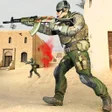 Programikonen: US Army Fighting Games: K…