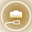 Иконка программы: Joes Network Utility Pro