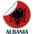 Programikonen: Albanian  SHQIP Music Rad…