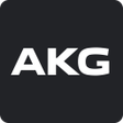 程序图标：AKG Headphone