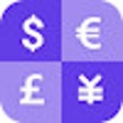 Programikonen: CurrencyXChange