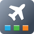 プログラムのアイコン：Travelit