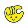 Ícone do programa: chocoZAP ジム家トレアプリ理想の身体と健康…