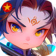 プログラムのアイコン：Du Long Thiên Hạ