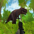 Icoon van programma: Dinosaur Hunter Survival …