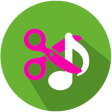 程序图标：MP3 Ringtone - Mobile Rin…