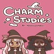 Icoon van programma: Charm Studies