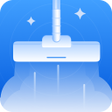 Иконка программы: Oxygen Cleaner-Phone Clea…