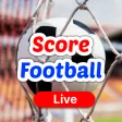 ScoreKick- Football live score